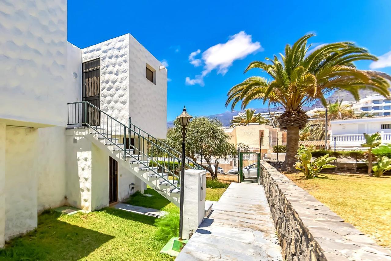 Apartment In Las Americas Playa De Troya Плая-де-лас-Америкас Экстерьер фото