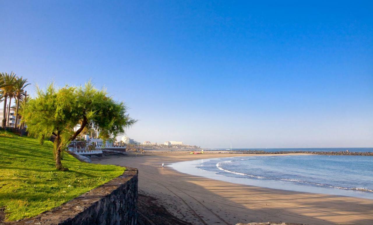 Apartment In Las Americas Playa De Troya Плая-де-лас-Америкас Экстерьер фото